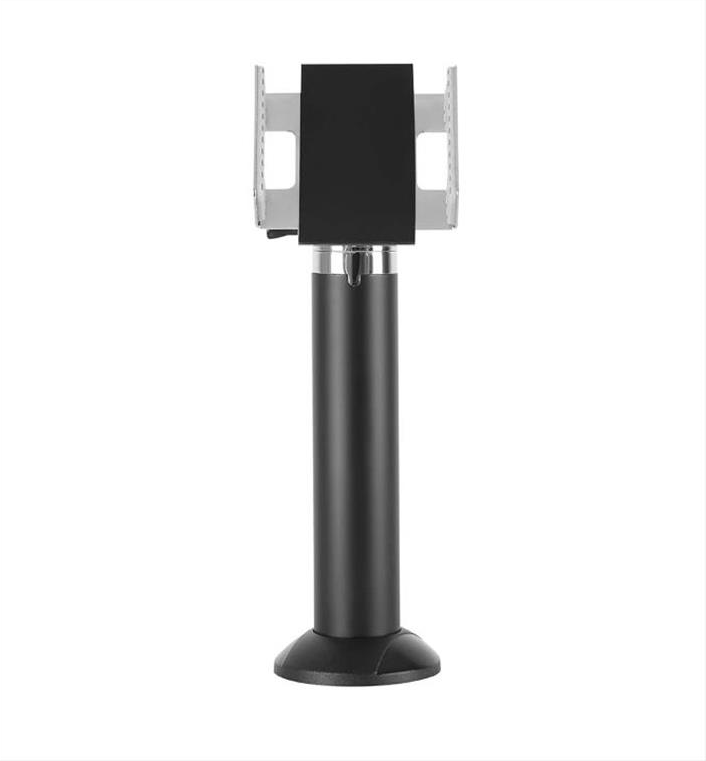 BRATECK Stand για POS PTS-04, μεταβλητού πλάτους, 360°, μαύρη PTS-04 BRATECK Stand για POS PTS-04, μεταβλητού πλάτους, 360°, μαύρη PTS-04