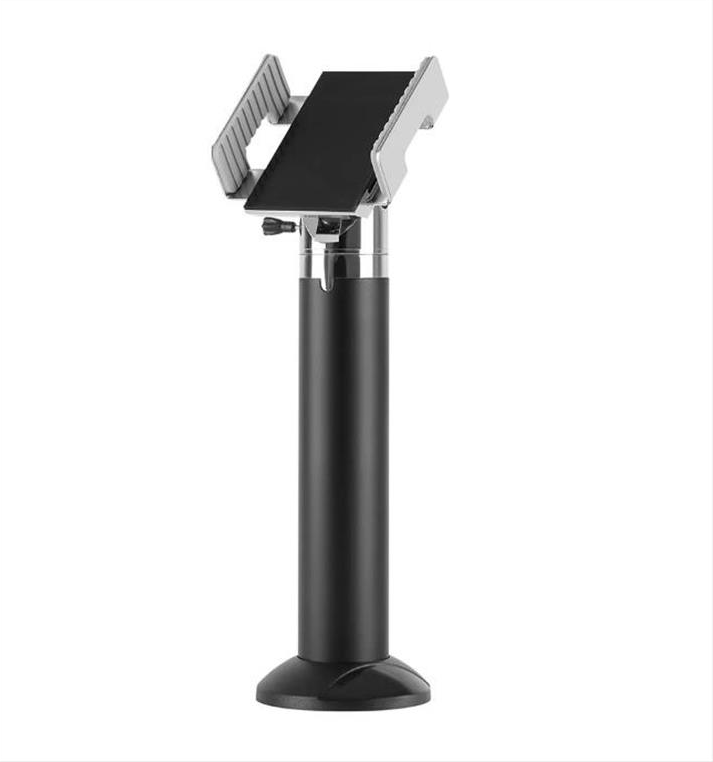 BRATECK Stand για POS PTS-04, μεταβλητού πλάτους, 360°, μαύρη PTS-04 BRATECK Stand για POS PTS-04, μεταβλητού πλάτους, 360°, μαύρη PTS-04