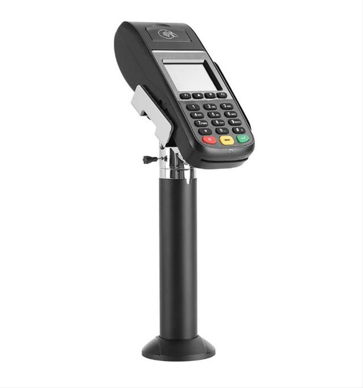 BRATECK Stand για POS PTS-04, μεταβλητού πλάτους, 360°, μαύρη PTS-04 BRATECK Stand για POS PTS-04, μεταβλητού πλάτους, 360°, μαύρη PTS-04