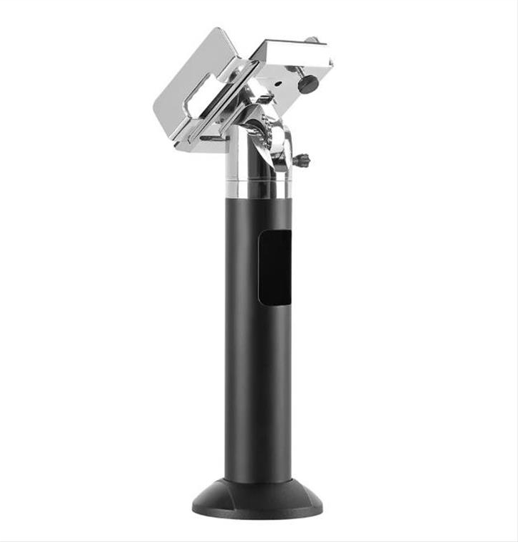 BRATECK Stand για POS PTS-04, μεταβλητού πλάτους, 360°, μαύρη PTS-04 BRATECK Stand για POS PTS-04, μεταβλητού πλάτους, 360°, μαύρη PTS-04