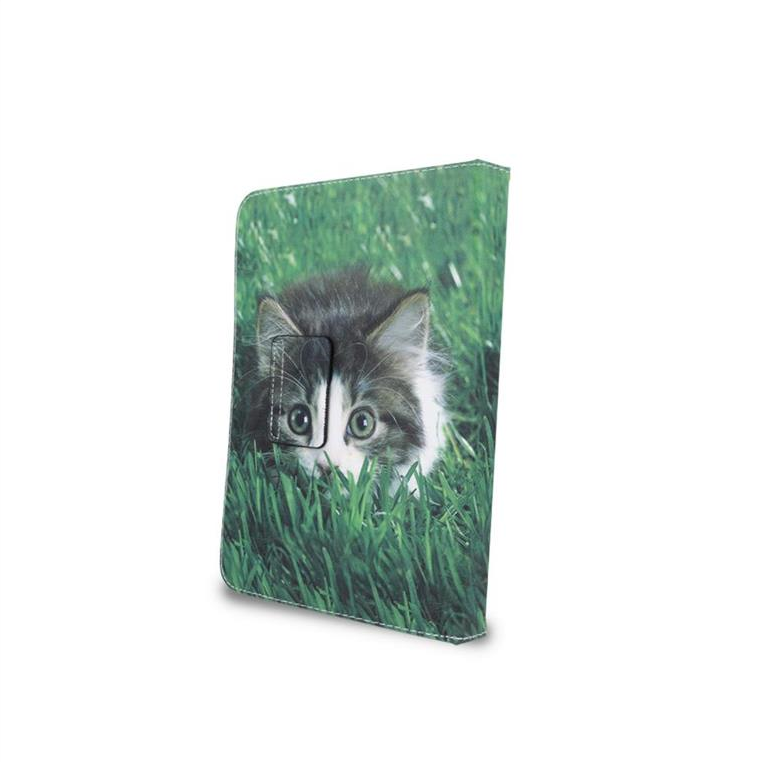Universal case Kitty for tablet 7-8” GSM041322