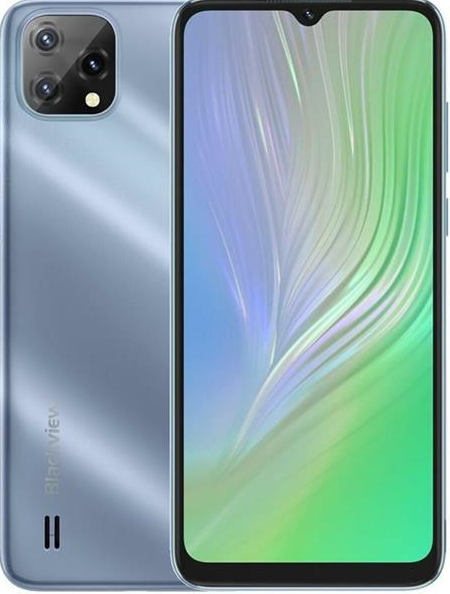 BlackView A55 DS(3GB/16GB) 4780mAh – Twilight Blue