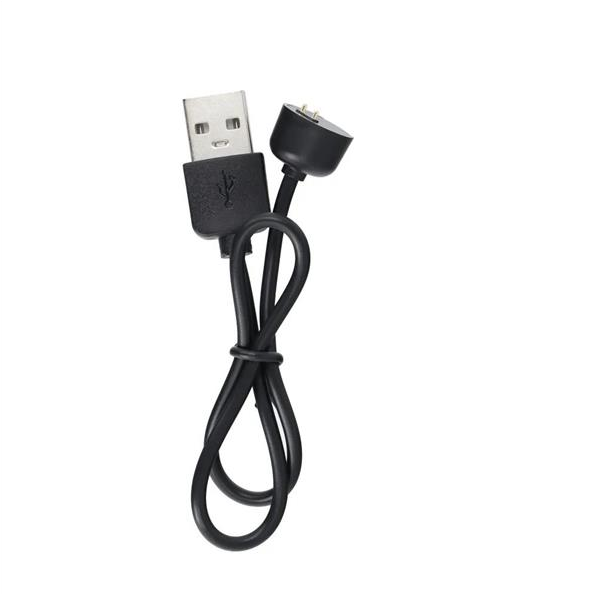 Cable USB for charging Xiaomi Mi Band 7 15±1cm black Cable USB for charging Xiaomi Mi Band 7 15±1cm black