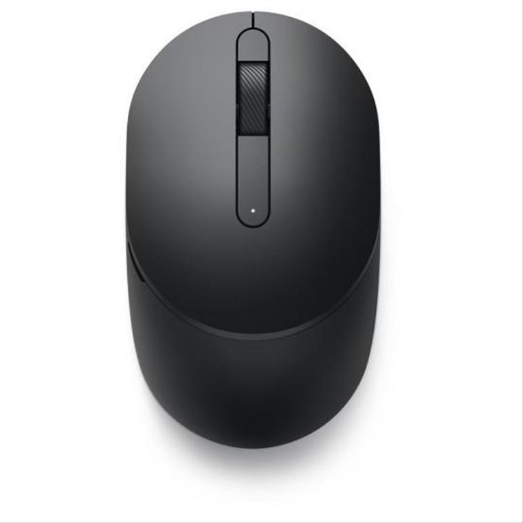 DELL Mobile Wireless Mouse – MS3320W - Black DELL Mobile Wireless Mouse – MS3320W - Black