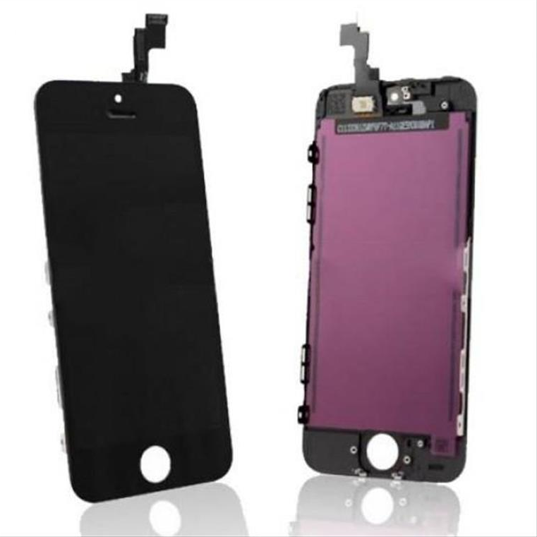 HIGH COPY LCD για IPHONE 5G – BLACK HIGH COPY LCD για IPHONE 5G – BLACK