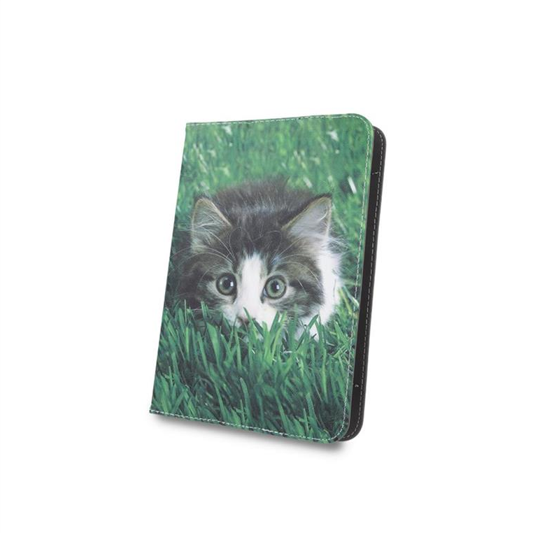 Universal case Kitty for tablet 7-8” GSM041322