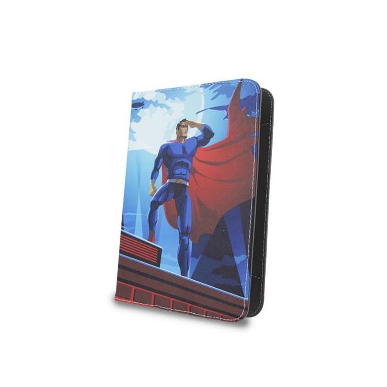 Universal case Superhero for tablet 7-8” GSM041317