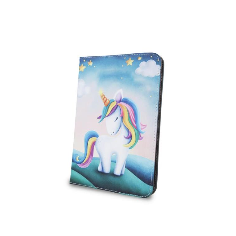 Universal case Unicorn for tablet 7-8” GSM041316