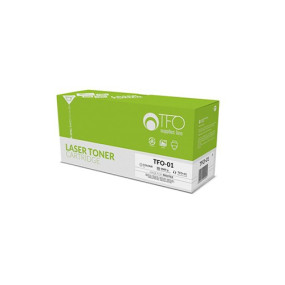 ΣΥΜΒΑΤΟ Toner ΓΙΑ HP TFO H-49AC (Q5949A) 2.5K 0000142905_ME TF1