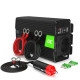 Green Cell Voltage Car Inverter 12V to 230V, 500W/1000W