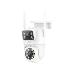 XO CR06 Κάμερα Pixel Εξωτερικού Χώρου Διπλή Οθόνη 400W XO CR06 Κάμερα Pixel Εξωτερικού Χώρου Διπλή Οθόνη 400W