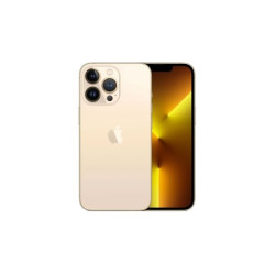 Apple iPhone 13 Pro Max 5G (6GB/1.0TB) Gold Refurbished Grade A