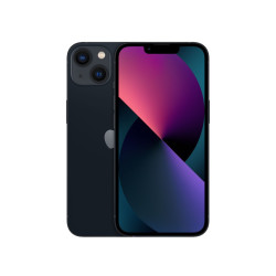 Apple iPhone 13 5G (4GB/256GB) Midnight Refurbished Grade A