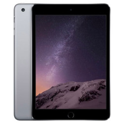 Apple iPad Mini 3 64GB Wifi + Cellular  Refurbished Grade B