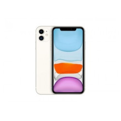 Apple IPhone 11 (4GB/128GB) White Refurbished Grade B Apple IPhone 11 (4GB/128GB) White Refurbished Grade B