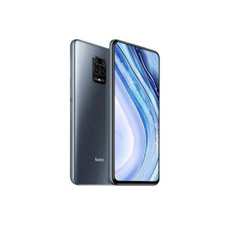Xiaomi Redmi Note 9 Pro Dual SIM (6GB/64GB) Interstellar Gray Refurbished Grade A