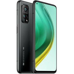 Xiaomi Mi 10T Pro 5G Dual SIM (8GB/256GB) Cosmic Black Refurbished Grade A Xiaomi Mi 10T Pro 5G Dual SIM (8GB/256GB) Cosmic Black Refurbished Grade A