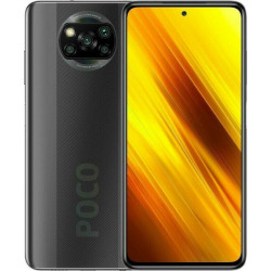 Xiaomi Poco X3 NFC Dual SIM (6GB/64GB) Shadow Gray Refurbished