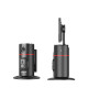 Rixus RXAG01 Auto Face Tracking For Vlog, Video, Tik Tok Black