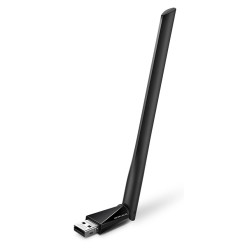 MERCUSYS ασύρματος USB αντάπτορας δικτύου MU6H, 650Mbps, 2.4/5GHz, V 1.0 MERCUSYS ασύρματος USB αντάπτορας δικτύου MU6H, 650Mbps, 2.4/5GHz, V 1.0