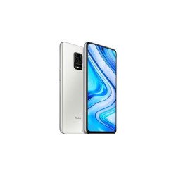 Xiaomi Redmi Note 9 Pro Dual SIM (6GB/64GB) / 6.67 IPS LCD / 64 MP / FM radio / NFC / WHITE Refurbished Grade A Xiaomi Redmi Note 9 Pro Dual SIM (6GB/64GB) / 6.67 IPS LCD / 64 MP / FM radio / NFC / WHITE Refurbished Grade A