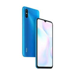 ΚΙΝΗΤΟ Refurbished XIAOMI REDMI 9A 6.53" 4G 32GB/2GB DUAL SIM Sky Blue EU GRADE A ΚΙΝΗΤΟ Refurbished XIAOMI REDMI 9A 6.53" 4G 32GB/2GB DUAL SIM Sky Blue EU GRADE A