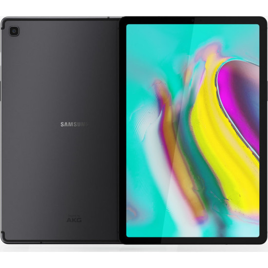 Refurbished Samsung Tablet Galaxy Tab S5e WiFi 4GB RAM 64GB T720 Black Grade A