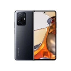 Xiaomi 11T Pro 5G Dual SIM (8GB/128GB) Meteorite Gray Refurbished Grade A Xiaomi 11T Pro 5G Dual SIM (8GB/128GB) Meteorite Gray Refurbished Grade A