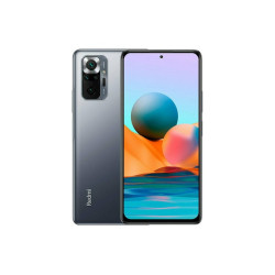 Xiaomi Redmi Note 10 Pro NFC (6GB/64GB) Γκρι Refurbished Grade A Xiaomi Redmi Note 10 Pro NFC (6GB/64GB) Γκρι Refurbished Grade A