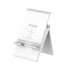 Rixus RXH41 Desk Foldable Multi Angle Phone Holder