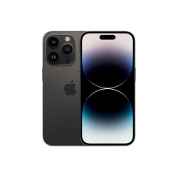 Apple iPhone 14 Pro Max 5G (6GB/256GB) BLACK Refurbished Grade B Apple iPhone 14 Pro Max 5G (6GB/256GB) BLACK Refurbished Grade B
