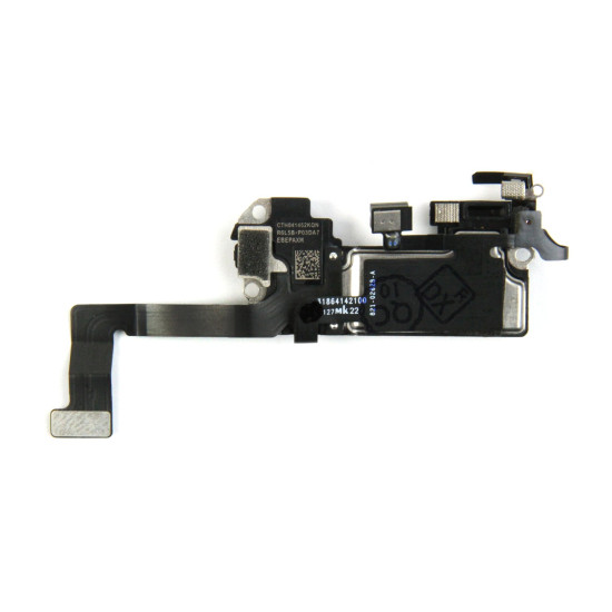 For iPhone 12, 12 Pro Earspeaker With Proximity Sensor Flex