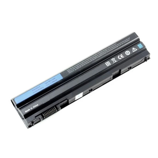 POWERTECH Συμβατή Μπαταρία BAT-129 για DELL Inspiron 15R 5420, 5425 BAT-129