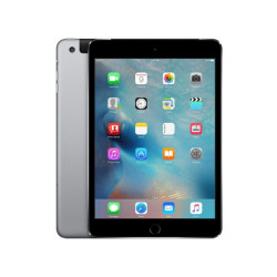 Apple iPad Mini 3 / 1GB RAM 64GB Wifi Gray Refurbished Grade A Apple iPad Mini 3 / 1GB RAM 64GB Wifi Gray Refurbished Grade A