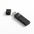 Card Reader USB 3.2 Gen 1x1 με υποδοχή Type-A. XO DK05B