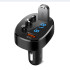 Bluetooth αναμεταδότης με θύρα φόρτισης QC3.0 18W XO BCC03