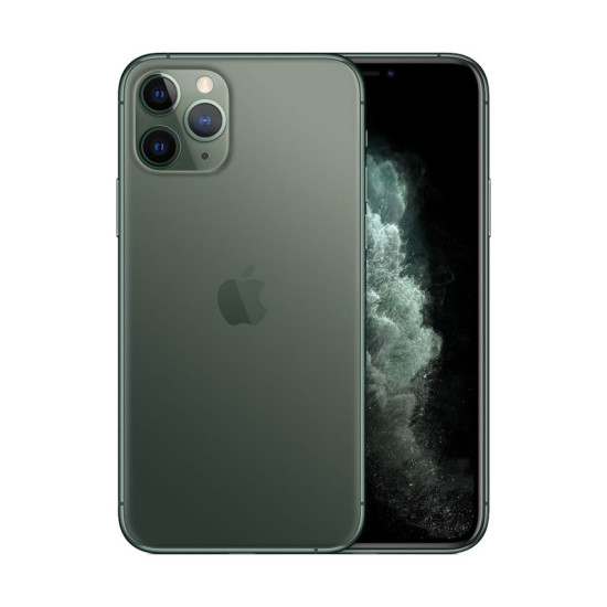 Apple iPhone 11 Pro Max (4GB/64GB) Green Refurbished Grade A