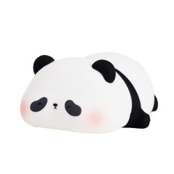 Φωτάκι pat σε σχέδιο panda 1200mAh XO OZ10 Φωτάκι pat σε σχέδιο panda 1200mAh XO OZ10