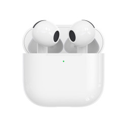 Bluetooth ακουστικά handsfree 6ης γενιάς με θήκη ασύρματης φόρτισης λευκό XO Q6PODS Bluetooth ακουστικά handsfree 6ης γενιάς με θήκη ασύρματης φόρτισης λευκό XO Q6PODS