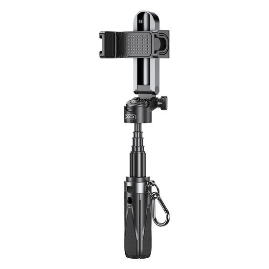 3 σε 1 Πολυμορφικό selfie stick με λειτουργία Bluetooth XO SS21