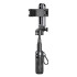 3 σε 1 Πολυμορφικό selfie stick με λειτουργία Bluetooth XO SS21