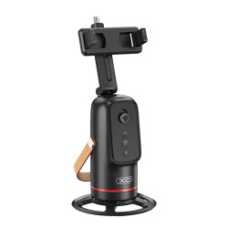 Gimbal με βάση στήριξης αισθητήρα παρακολούθησης προσώπου και δυνατότητα περιστροφής 360° XO SS20 Gimbal με βάση στήριξης αισθητήρα παρακολούθησης προσώπου και δυνατότητα περιστροφής 360° XO SS20