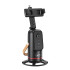 Gimbal με βάση στήριξης αισθητήρα παρακολούθησης προσώπου και δυνατότητα περιστροφής 360° XO SS20