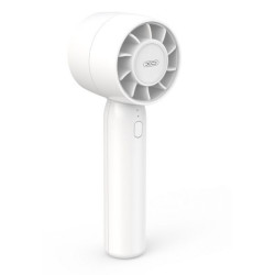 XO MF93 Mini Desktop/Handheld Fan 400mAh XO MF93 Mini Desktop/Handheld Fan 400mAh