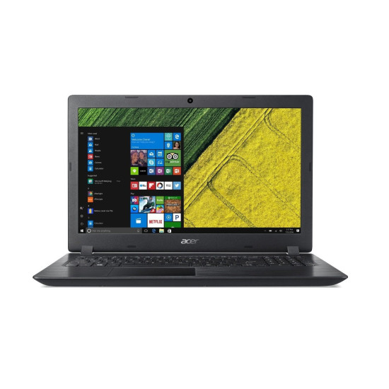 Acer Aspire 3 A315-51 15.6" Refurbished Grade A Intel Core i3-8130U 3.40 GHz/4GB/128GB SSD/Windows 11 Trial