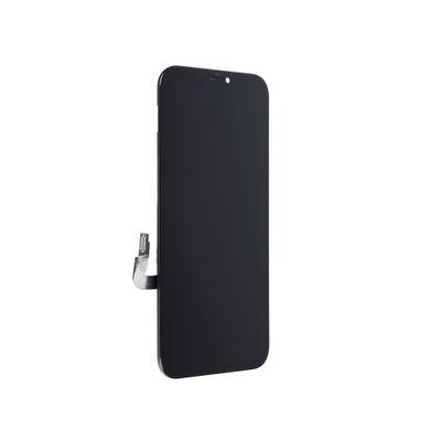 LCD Screen iPhone 12 / 12 Pro with digitizer black (HD+ Incell) IC Transferable
