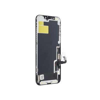 LCD Screen iPhone 12 / 12 Pro with digitizer black (HD+ Incell) IC Transferable
