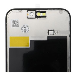 LCD Screen iPhone 15 Pro Max with digitizer black (HD+ Incell) IC Transferable LCD Screen iPhone 15 Pro Max with digitizer black (HD+ Incell) IC Transferable