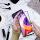5D Full Glue Ceramic Glass - for Samsung Galaxy A16 4G / A16 5G / M16 5G black