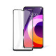 5D Full Glue Ceramic Glass - for Samsung Galaxy A16 4G / A16 5G / M16 5G black